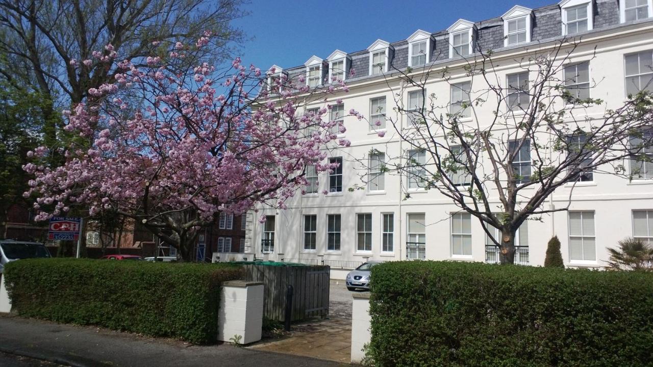 Apartment 6 Easby Hall Scarborough Exterior photo